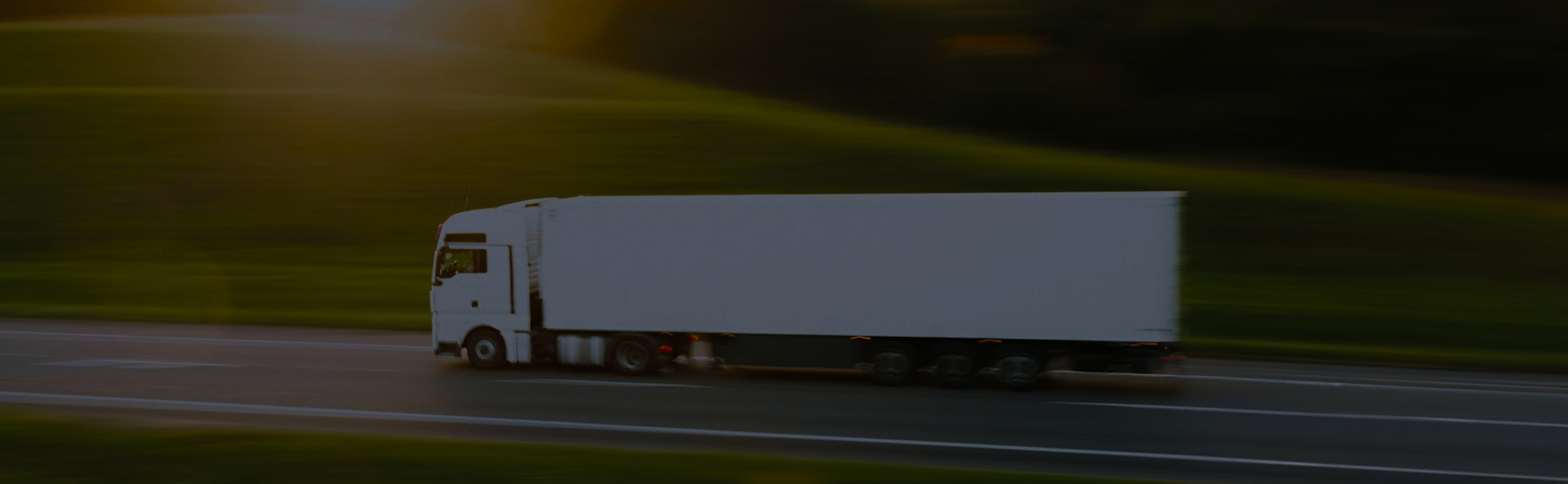 Автомобильная перевозка